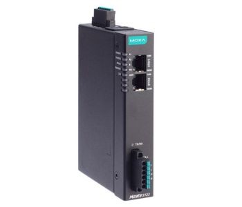 MGate 5123 Series